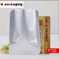 5 pcs Wholesale 3-side Heat Seal Aluminum Foil Bags Vacuum Packaging for Food Supplies